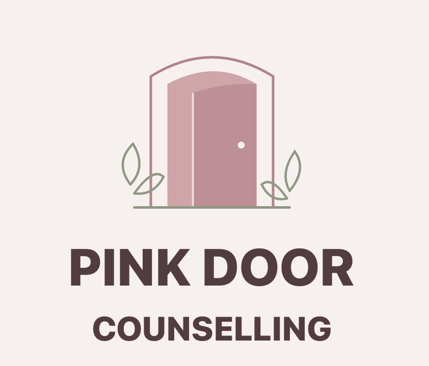 Pink Door Counselling